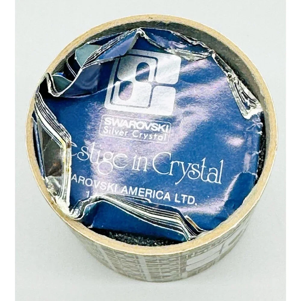 Swarovski austria crystal